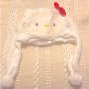 Hello Kitty Hat ❤️